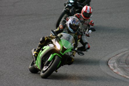 2013 Kawasaki NET 彩 サーキット走行会 in TSUKUBA