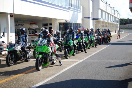 2015 Kawasaki NET 彩 筑波サーキット 走行会