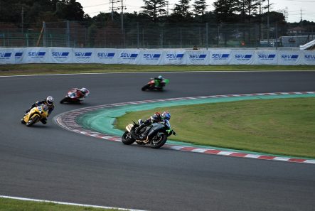 Kawasaki NET 彩 サーキット走行会 in TSUKUBA