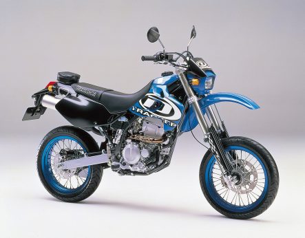 1999年モデル D-TRACKER