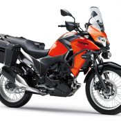 VERSYS-X 250 ABS TOURER