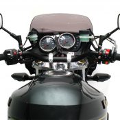 アクティブ ZRX1100/1200R/DAEG用コンバーチブルステムキット