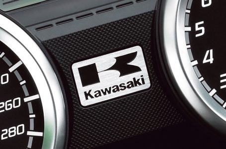 Kawasaki フライングK