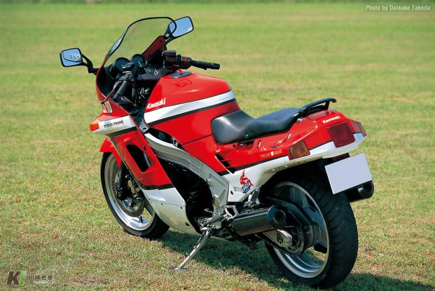 1988ZX-10