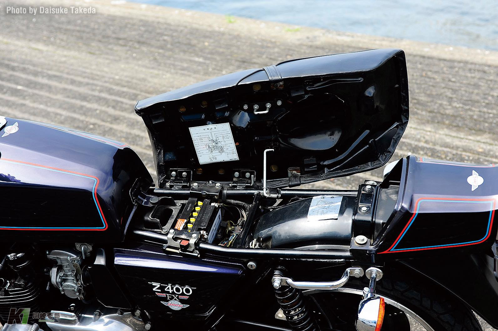 人気商品の z400fxシート 1年保証』 - poumonquebec.ca