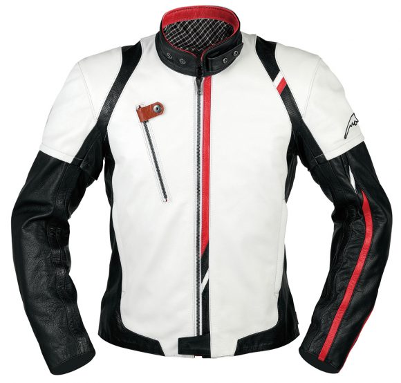 クシタニ K-0684 TARMAC MOTO JACKETⅡ(限定生産モデル)