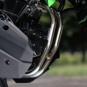 SP忠男 VERSYS-X 250用 POWERBOX Pipe