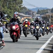 南三重 したみち よりみち バイク旅 フェスティバル