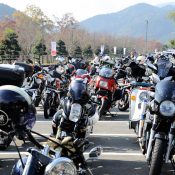 南三重 したみち よりみち バイク旅 フェスティバル