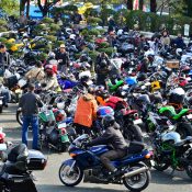 南三重 したみち よりみち バイク旅 フェスティバル