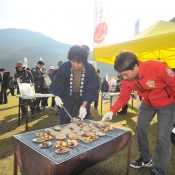 南三重 したみち よりみち バイク旅 フェスティバル