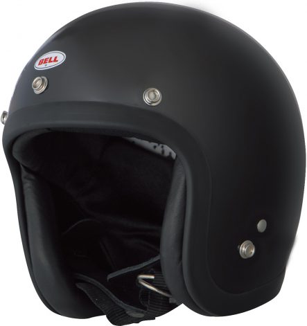 500-TXJ FLAT BLACK