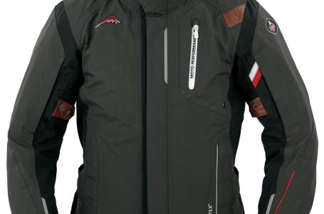 クシタニ K-2668 GORE-TEX® SHORT JACKET