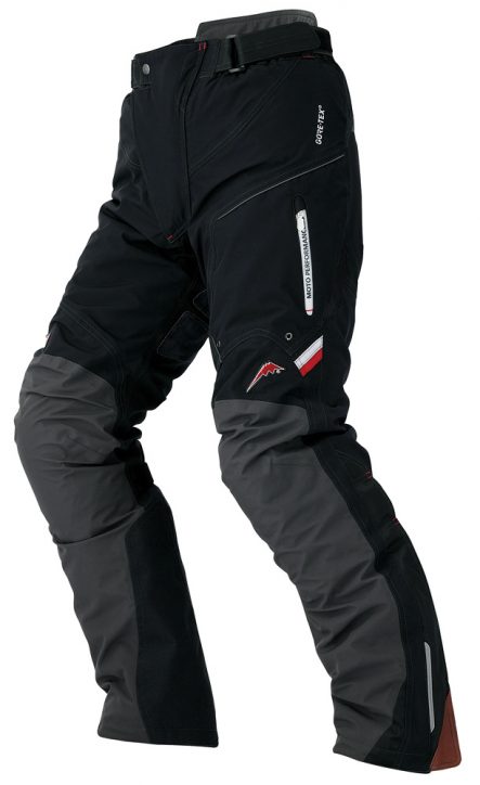 クシタニ K-2669 GORE-TEX® ALL WEATHER PANTS