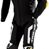 RS TAICHI GP EVO R107 RACING SUIT for TECH-AIR