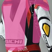 RS TAICHI GP EVO R107 RACING SUIT for TECH-AIR