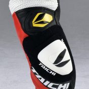 RS TAICHI GP EVO R107 RACING SUIT for TECH-AIR