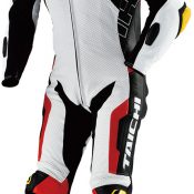 RS TAICHI GP EVO R107 RACING SUIT for TECH-AIR