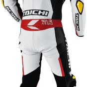 RS TAICHI GP EVO R107 RACING SUIT for TECH-AIR