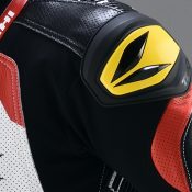 RS TAICHI GP EVO R107 RACING SUIT for TECH-AIR