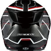 Kabuto RT-33R MIPS FLOW