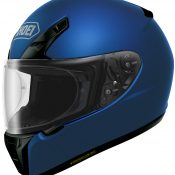 SHOEI RYD マットブルーメタリック