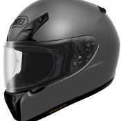 SHOEI RYD マットディープグレー