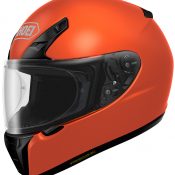 SHOEI RYD タンジェリンオレンジ