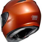 SHOEI RYD タンジェリンオレンジ