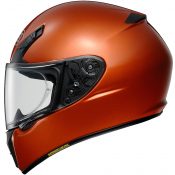 SHOEI RYD タンジェリンオレンジ