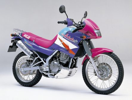 1993 KLE250 ANHELO