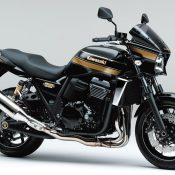 2016 KAWASAKI ZRX1200DAEG BLK