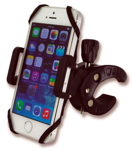 YATTAH BIKE MOUNT スマートフォン用ホルダー