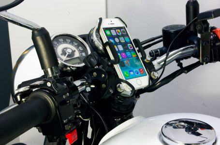 YATTAH BIKE MOUNT スマートフォン用ホルダー