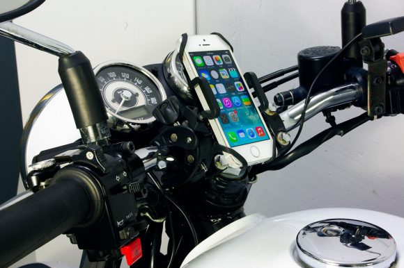 YATTAH BIKE MOUNT スマートフォン用ホルダー