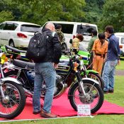 南三重 したみち よりみちバイク旅 フェスティバル2017