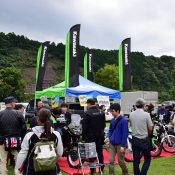 南三重 したみち よりみちバイク旅 フェスティバル2017