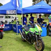 南三重 したみち よりみちバイク旅 フェスティバル2017