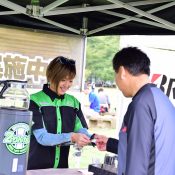 南三重 したみち よりみちバイク旅 フェスティバル2017