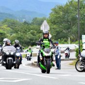 南三重 したみち よりみちバイク旅 フェスティバル2017