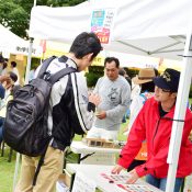 南三重 したみち よりみちバイク旅 フェスティバル2017