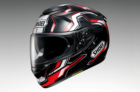 SHOEI GT-Air BOUNCE