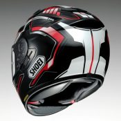 SHOEI GT-Air BOUNCE