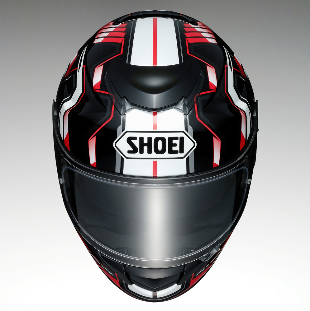 SHOEI GT-Air BOUNCE