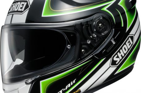 SHOEI GT-Air エクスパンス