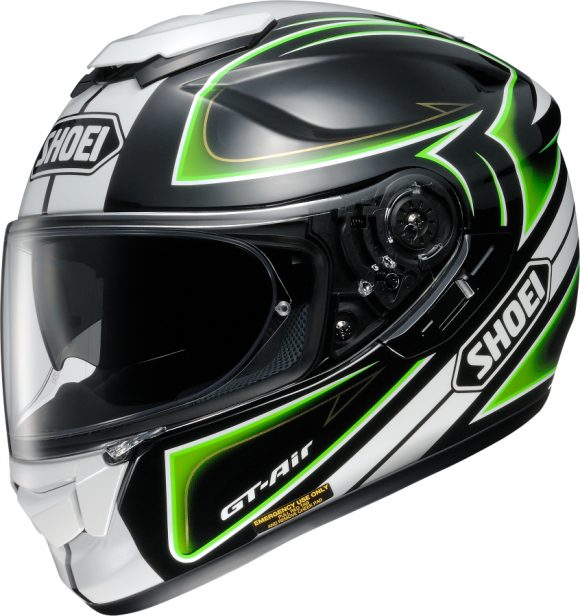 SHOEI GT-Air エクスパンス