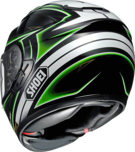 SHOEI GT-Air エクスパンス