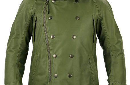 クシタニ FRENCH MILITARY JACKET