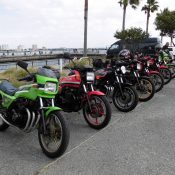 Z400GP M1 PARTY2017