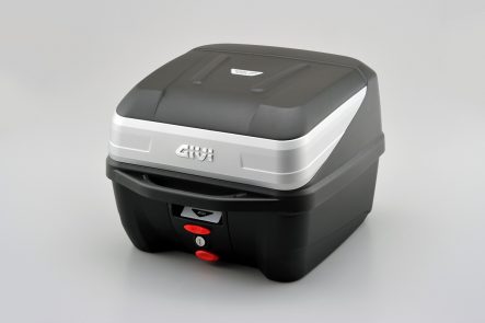 GIVI B32N BOLD モノロックケース